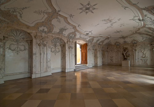 Schloss Hof II