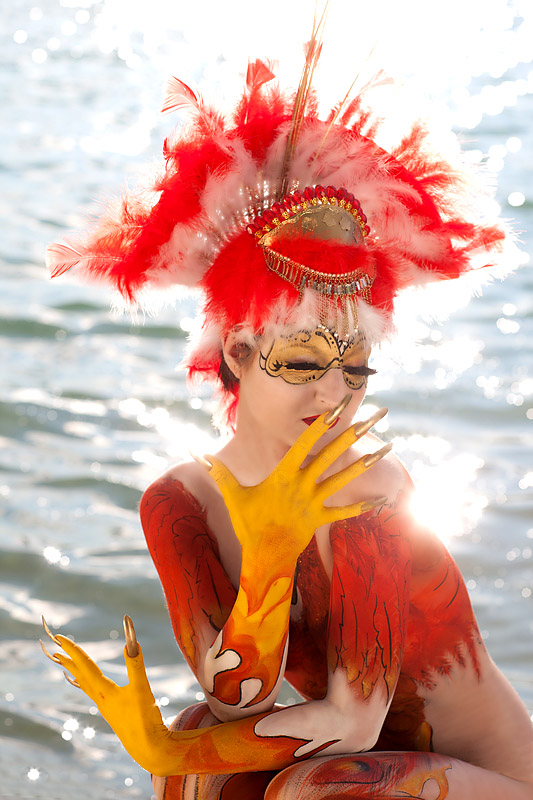 Phoenix