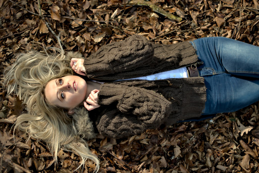 Herbstshooting