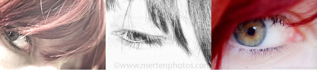 Augen