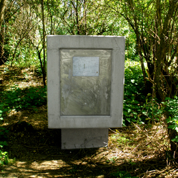 Skulptur?