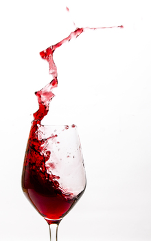 Rotwein