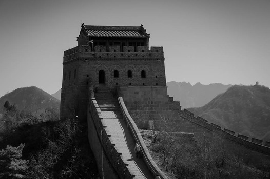Great Wall