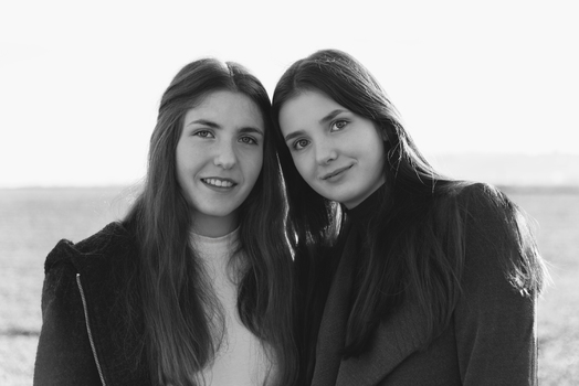 Jasmin & Laura