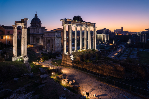 Forum Romanum