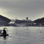 Bucht von Kotor / Montenegro (2)