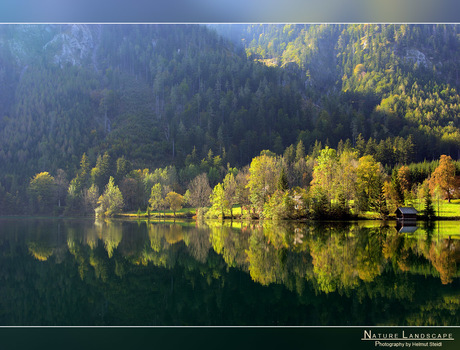 Es wird Herbst II