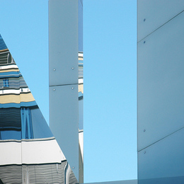 architektur abstrakt