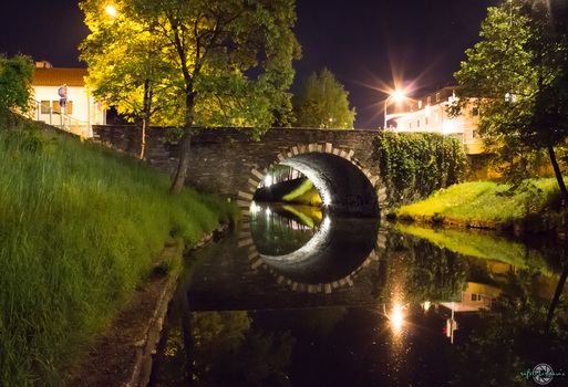 Steinerne Brücke