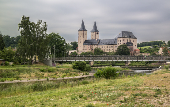 Schloss Rochlitz