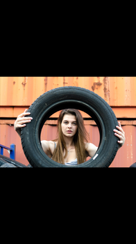 Shooting mit photoartclub