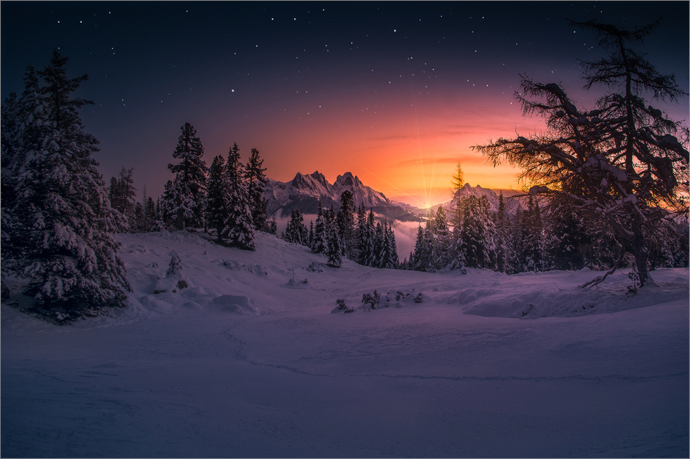 Scheibelalm