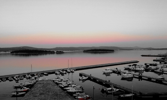 Abendstimmung