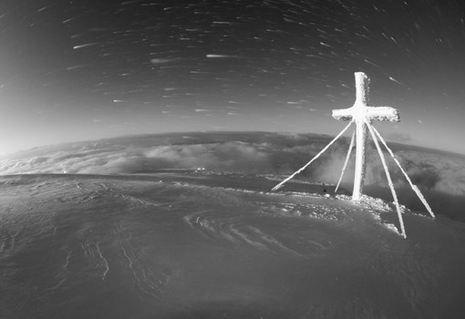 flugschnee