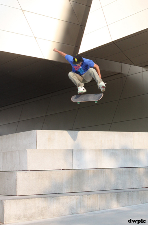 kickflip münchen