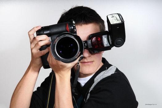 Fotograph