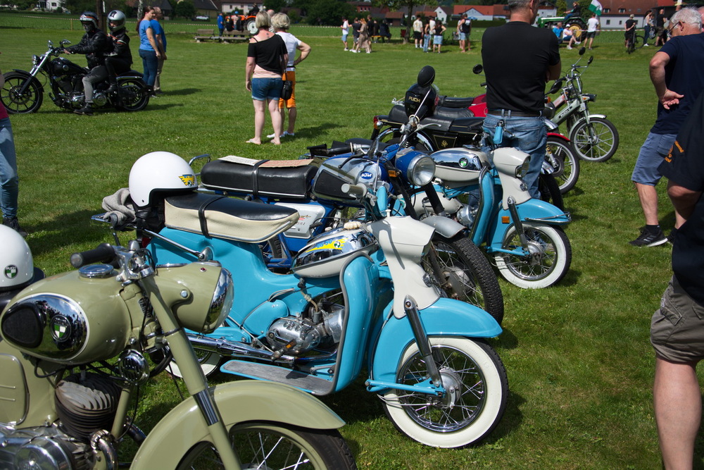 Oldtimertreffen 2
