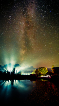 Milky Way
