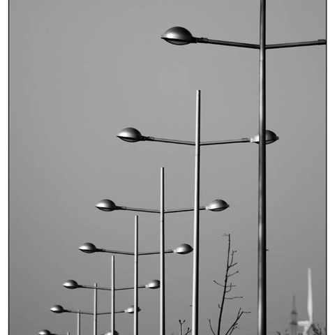 Lichtreihe