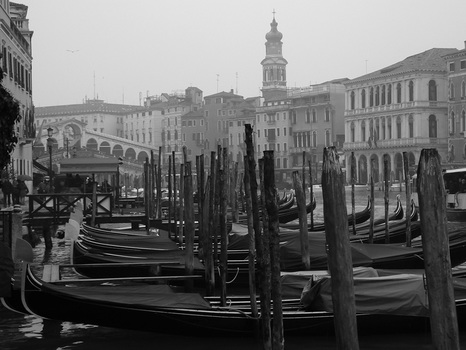 Canal Grande 2