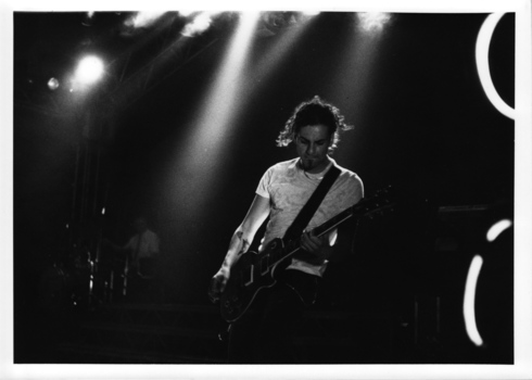 In concert II