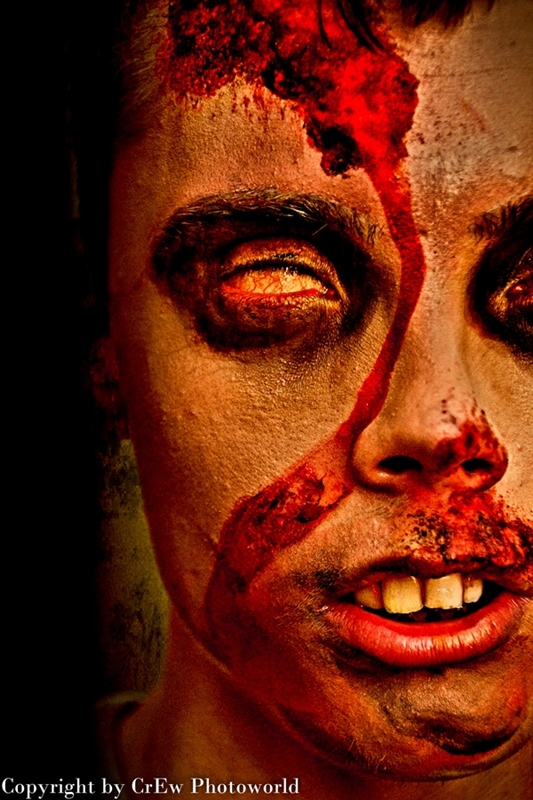 Der Psychopath II