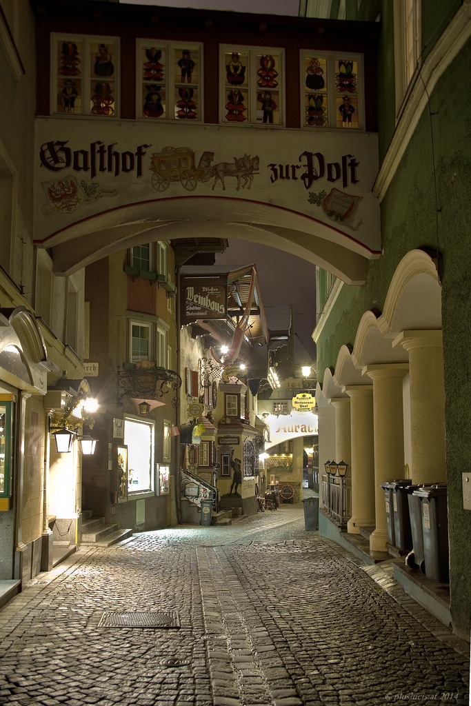 Kufstein III