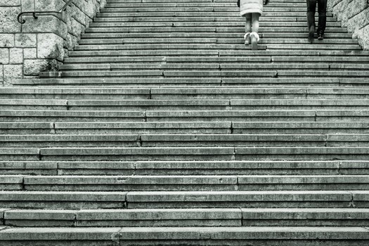" Am Gestade " II