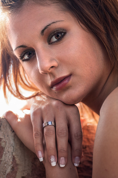 Closeup