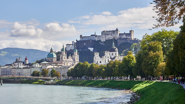 Salzburg