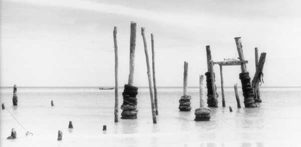 Fischerstarnd Thailand