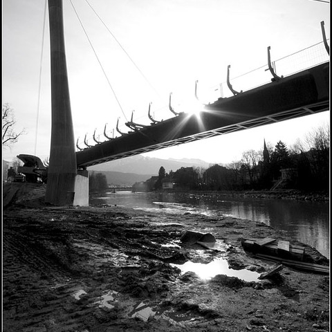 Bahnbau IV