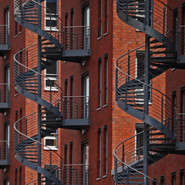 Treppen