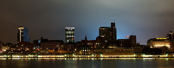 Hamburg