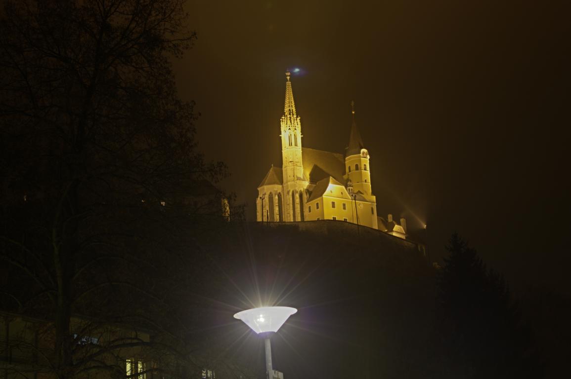 Judendorf Straßengel Kirche