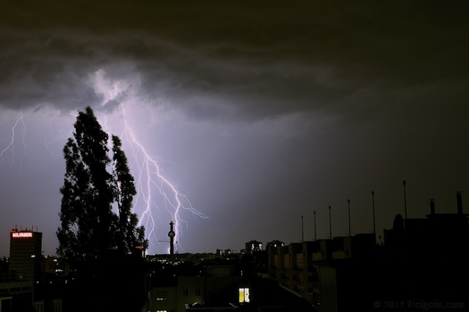 Sommergewitter 2