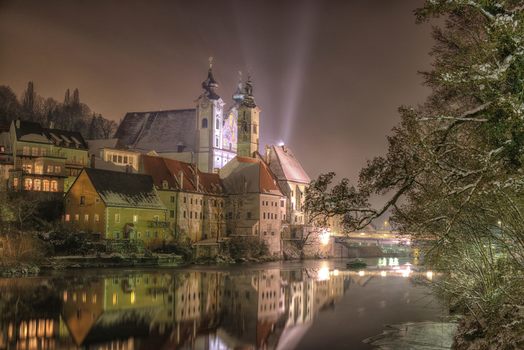 Steyr - what else