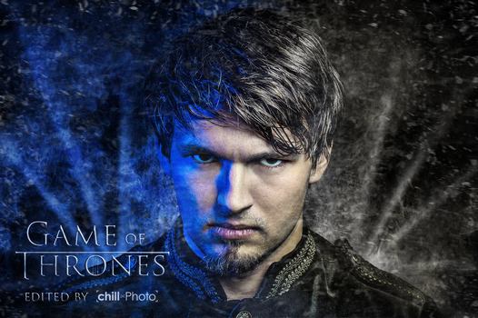 Game Of Thrones