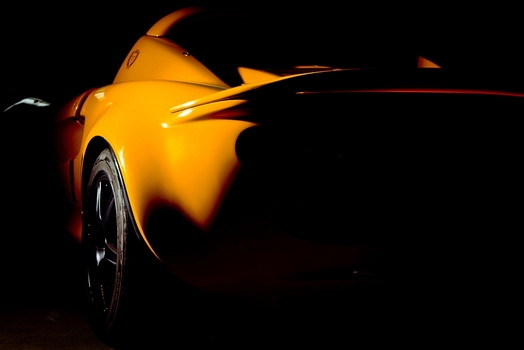 Lotus Elise 111S