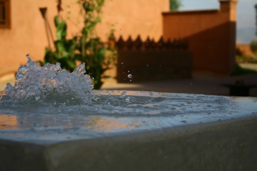 wasser