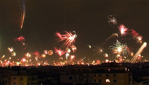 Vienna Night