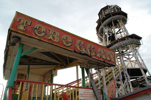 Toboggan