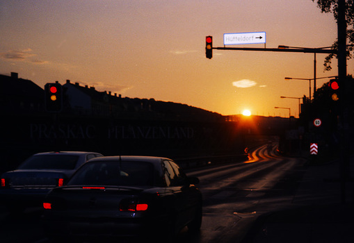 Abendrot