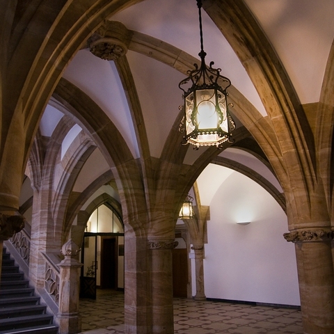 Rathaus