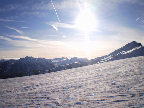 Winterlandschaft