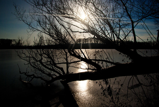 Weikerlsee