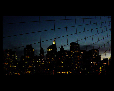 New York, New York!