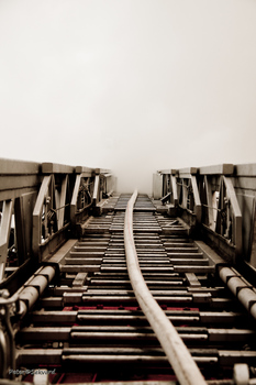 ladder to ?