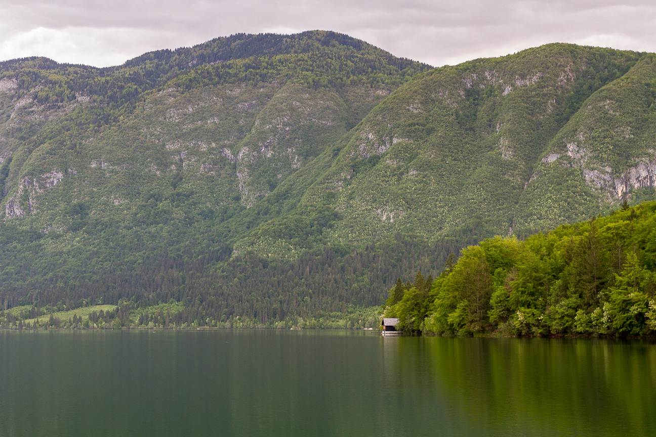 Bohinj III