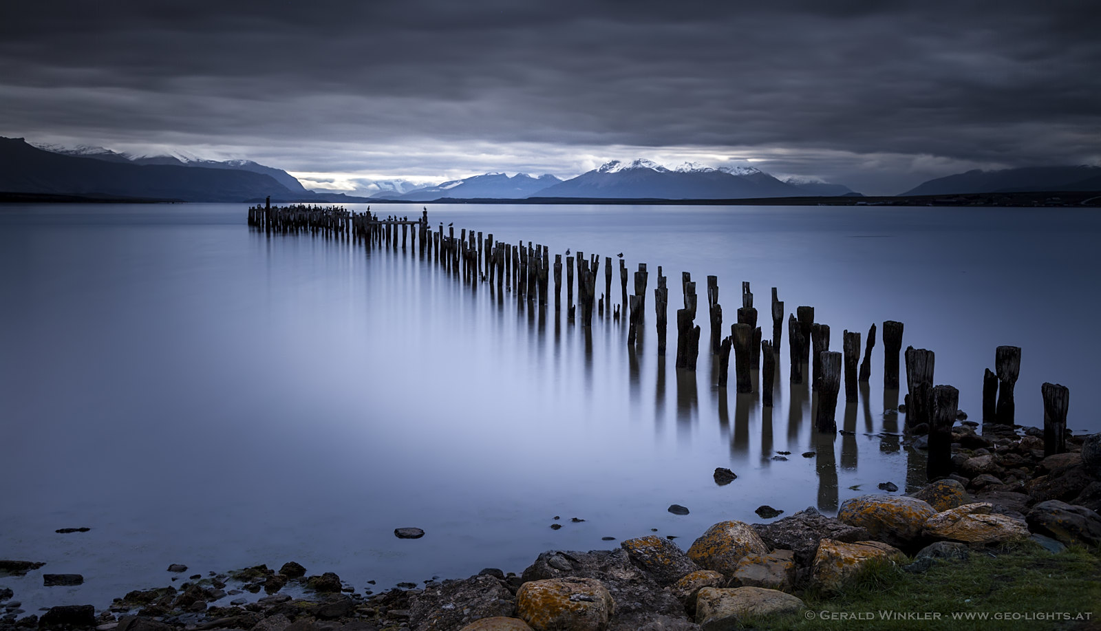 Stille